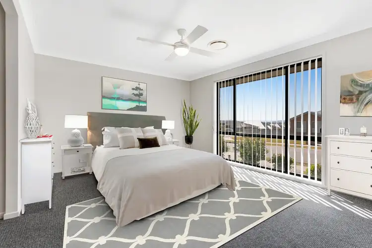 Sixth view of Homely house listing, 33 Redtail Street, Chisholm NSW 2322