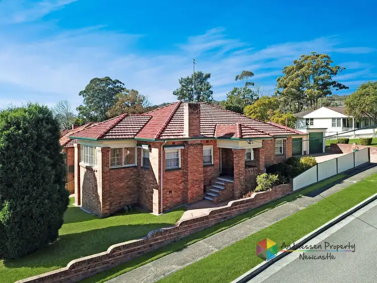 45 Perks Street, Wallsend NSW 2287