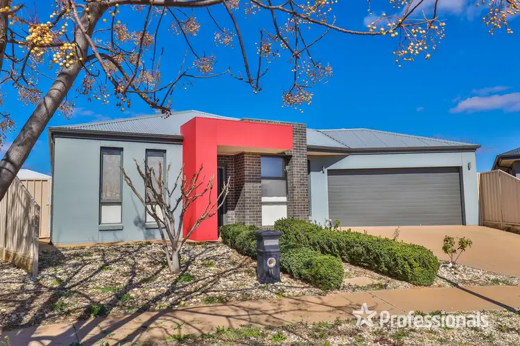 11 Renshinkan Court, Mildura VIC 3500