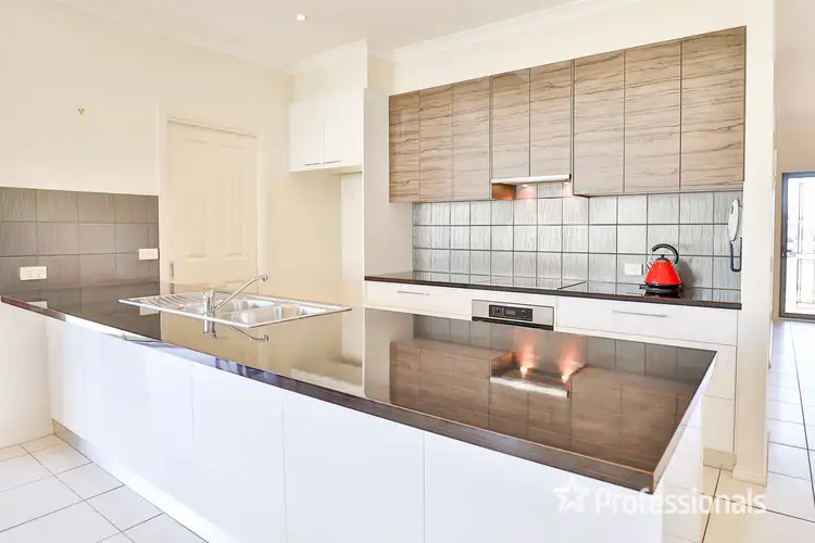 Fourth view of Homely house listing, 11 Renshinkan Court, Mildura VIC 3500
