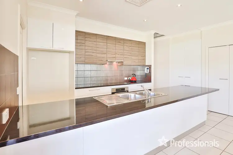 Fifth view of Homely house listing, 11 Renshinkan Court, Mildura VIC 3500