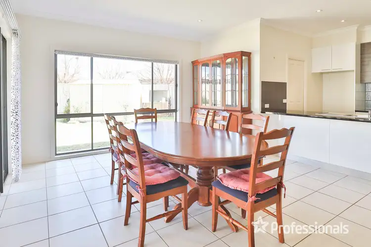Sixth view of Homely house listing, 11 Renshinkan Court, Mildura VIC 3500