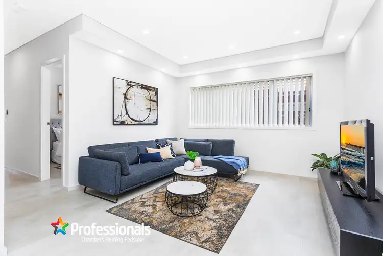 Fourth view of Homely semi-detached listing, 17A Springfield Road, Padstow NSW 2211
