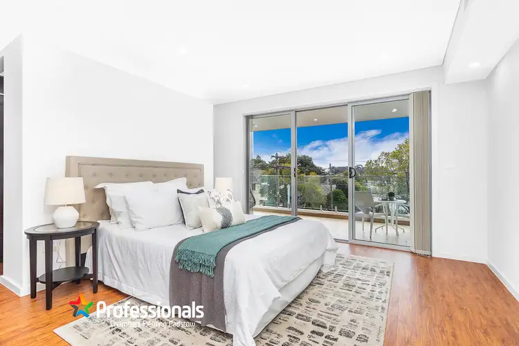 Fifth view of Homely semi-detached listing, 17A Springfield Road, Padstow NSW 2211