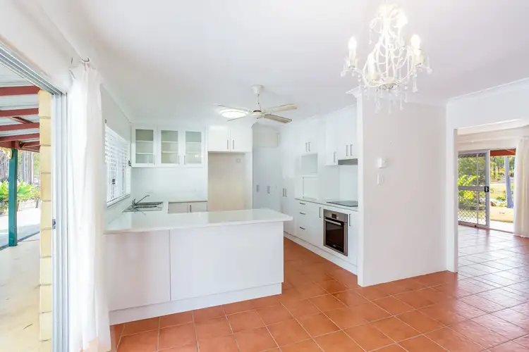 Sixth view of Homely rural property listing, 189 Cliff Jones Road, Curra QLD 4570