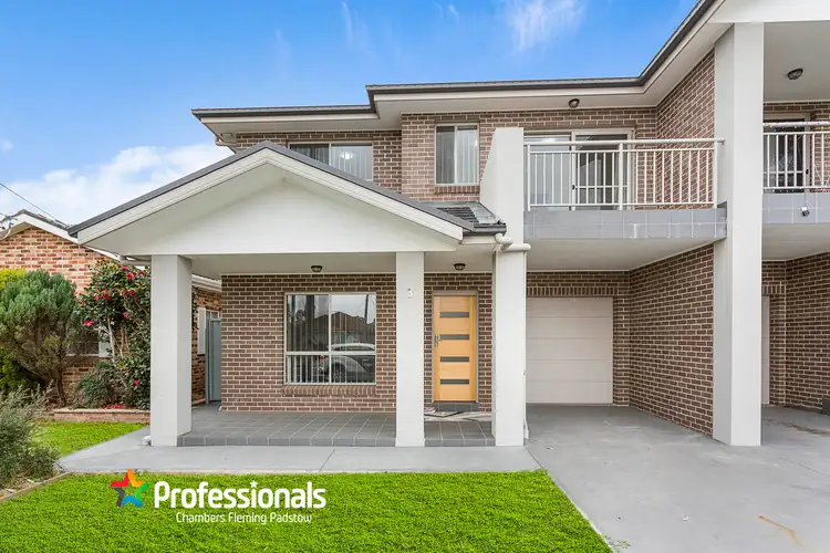 3/107-109 Kennedy Street, Picnic Point NSW 2213