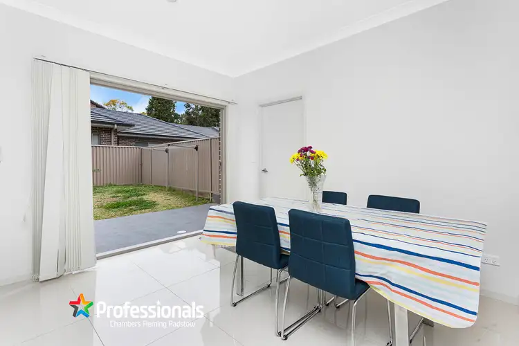 Fourth view of Homely semi-detached listing, 3/107-109 Kennedy Street, Picnic Point NSW 2213