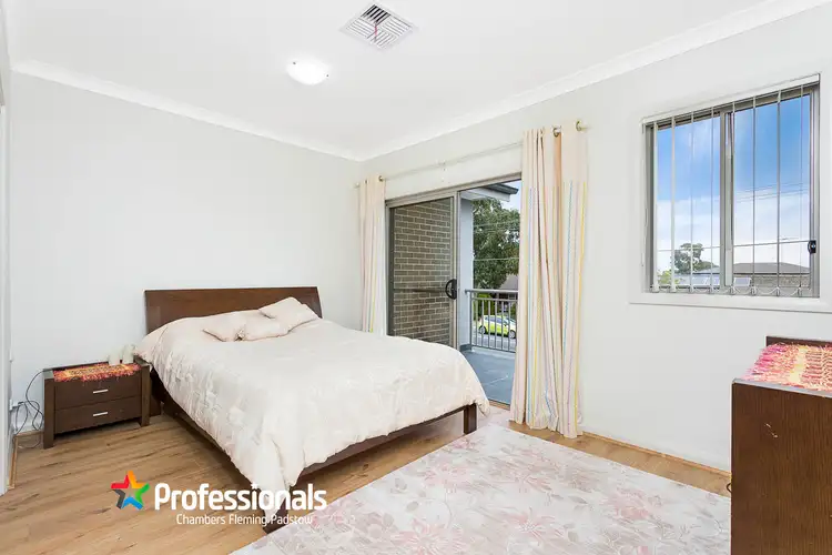 Fifth view of Homely semi-detached listing, 3/107-109 Kennedy Street, Picnic Point NSW 2213
