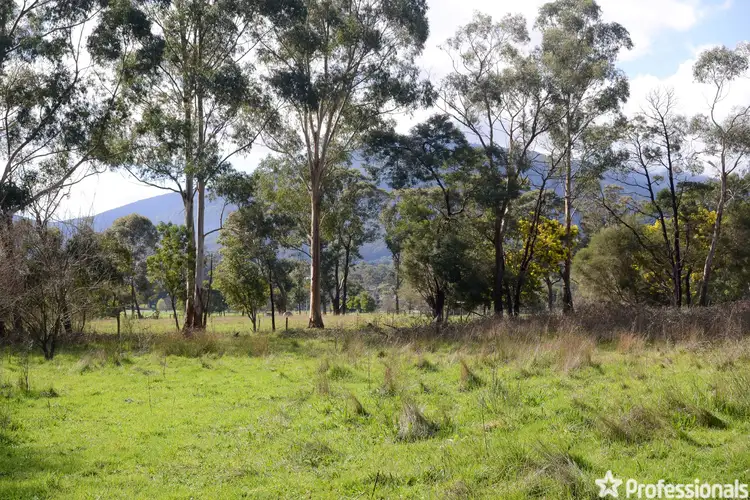 Main view of Homely land listing, 2090 Don Road, Launching Place VIC 3139