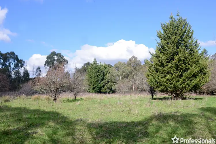 Third view of Homely land listing, 2090 Don Road, Launching Place VIC 3139