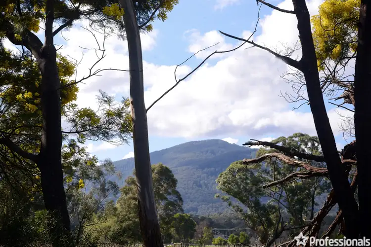 Fourth view of Homely land listing, 2090 Don Road, Launching Place VIC 3139