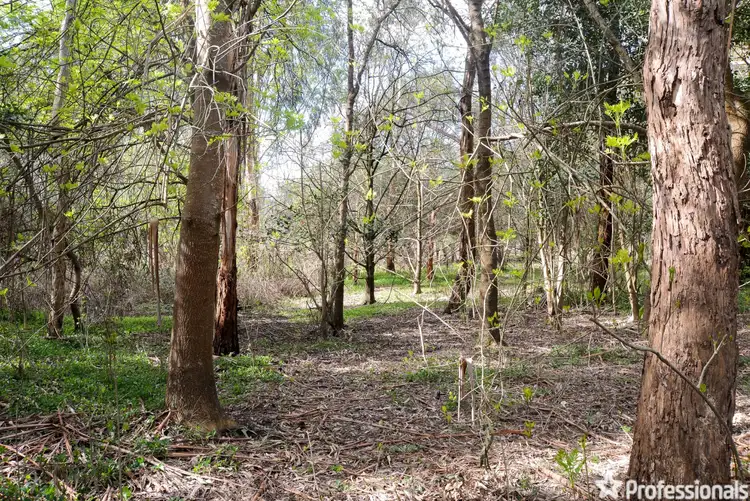 Seventh view of Homely land listing, 2090 Don Road, Launching Place VIC 3139