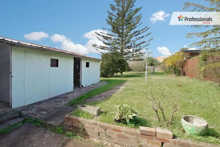 Third view of Homely house listing, 8 Chalmers Street, Belmore NSW 2192