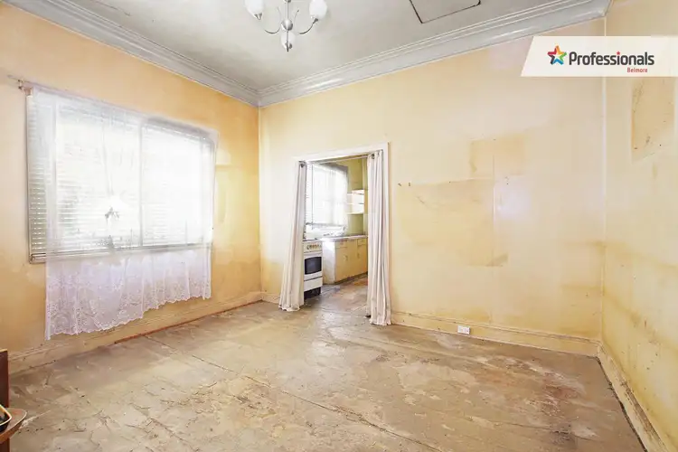 Fifth view of Homely house listing, 8 Chalmers Street, Belmore NSW 2192