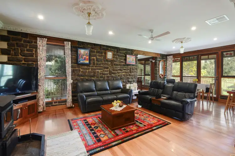 Third view of Homely house listing, 80 Parkinsons Road, Launching Place VIC 3139
