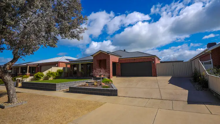 41 Kittles Road, Shepparton VIC 3630