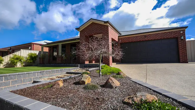 Sixth view of Homely house listing, 41 Kittles Road, Shepparton VIC 3630