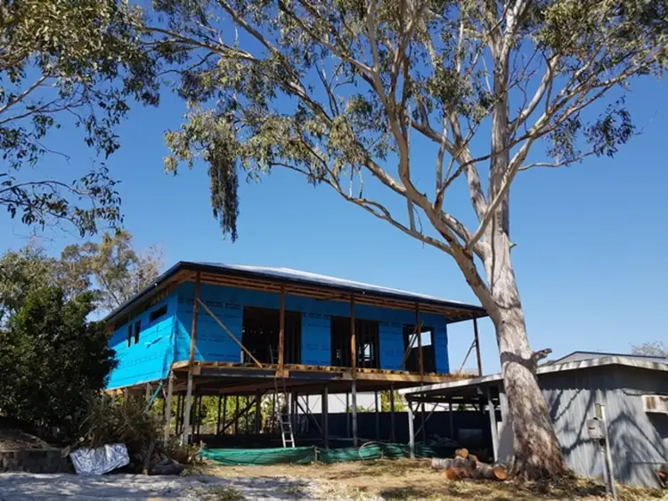 Fourth view of Homely house listing, 12a Esplanade North, Donnybrook QLD 4510