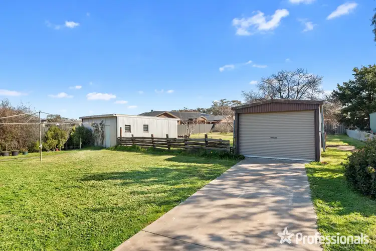 Second view of Homely house listing, 207 Jobs Gully Road, Eaglehawk VIC 3556
