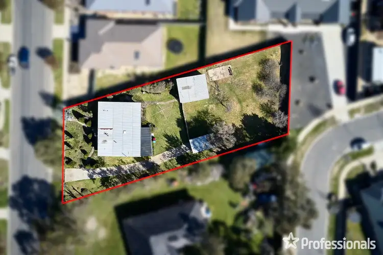 Third view of Homely house listing, 207 Jobs Gully Road, Eaglehawk VIC 3556