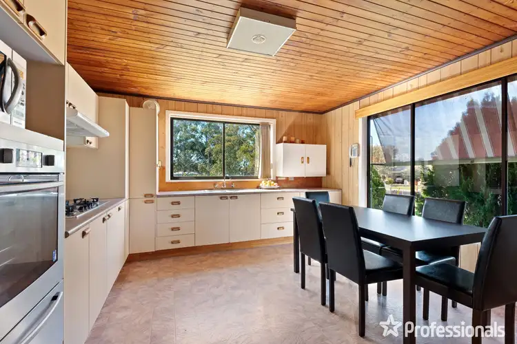 Fourth view of Homely house listing, 207 Jobs Gully Road, Eaglehawk VIC 3556