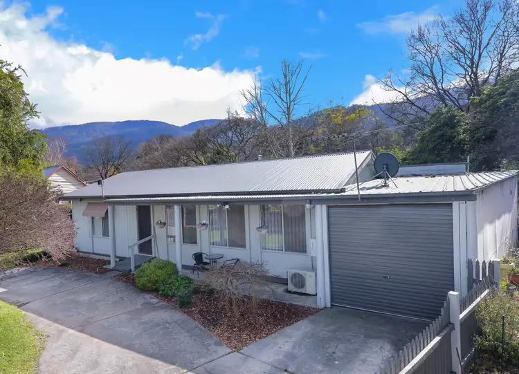Main view of Homely house listing, 9 Cavanagh Road, Millgrove VIC 3799