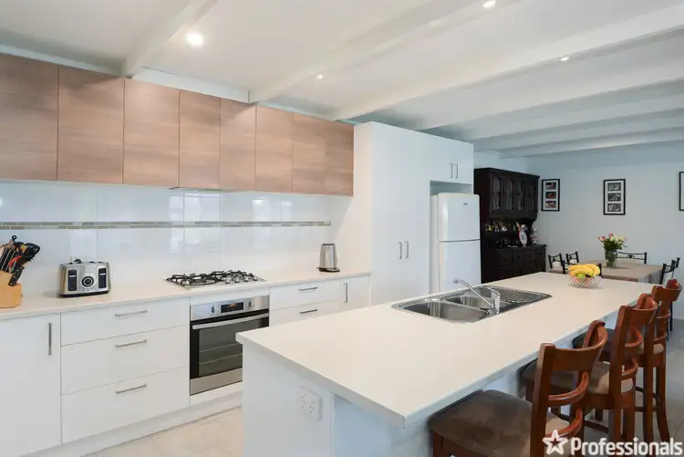 Second view of Homely house listing, 9 Cavanagh Road, Millgrove VIC 3799