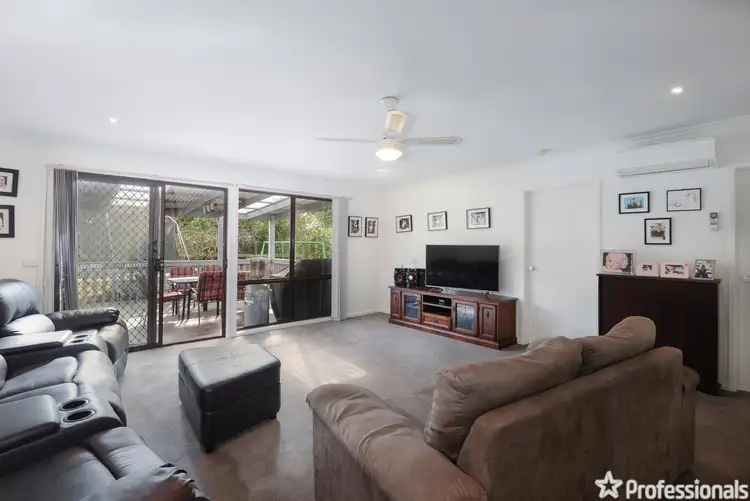 Third view of Homely house listing, 9 Cavanagh Road, Millgrove VIC 3799