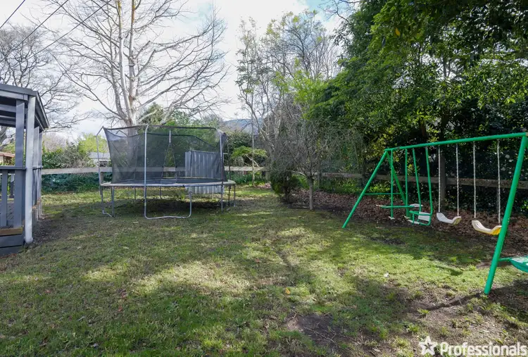 Fifth view of Homely house listing, 9 Cavanagh Road, Millgrove VIC 3799