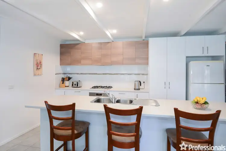 Sixth view of Homely house listing, 9 Cavanagh Road, Millgrove VIC 3799