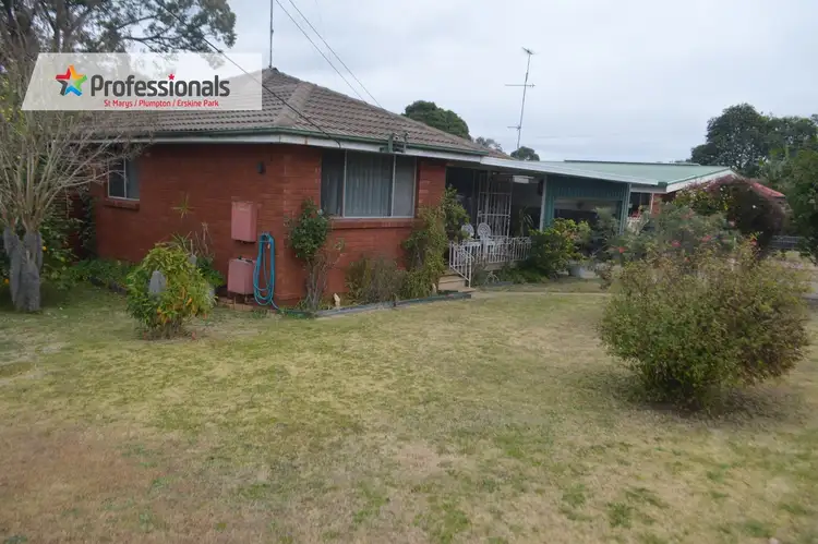 198 Desborough Road, Colyton NSW 2760