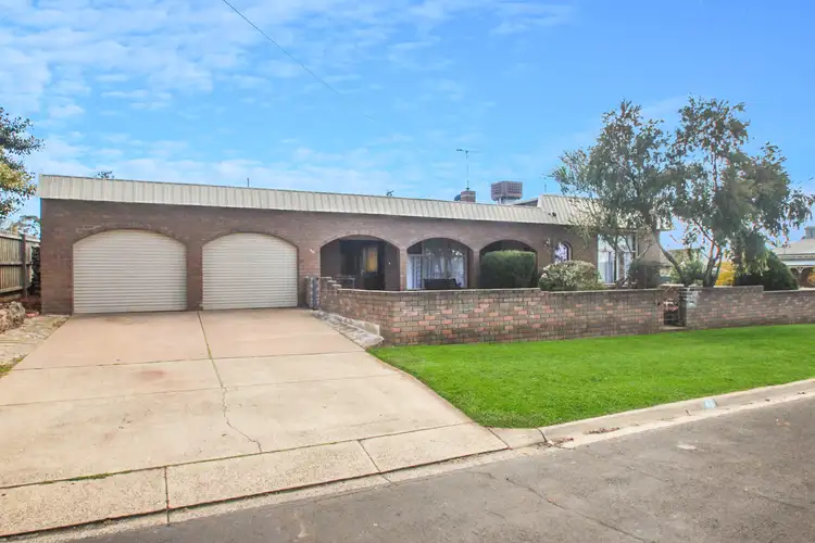 45 Raglan Street, Maryborough VIC 3465