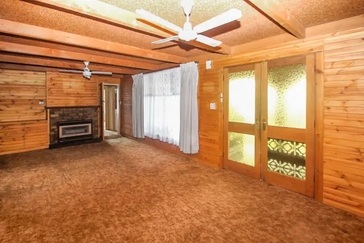 Sixth view of Homely house listing, 45 Raglan Street, Maryborough VIC 3465