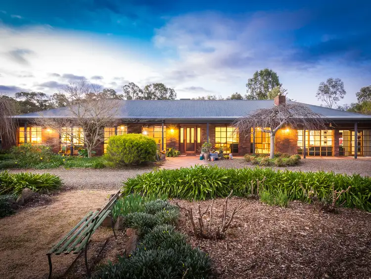 36 Arcadia Downs Drive, Kialla VIC 3631