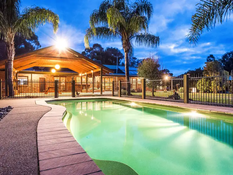 Third view of Homely house listing, 36 Arcadia Downs Drive, Kialla VIC 3631