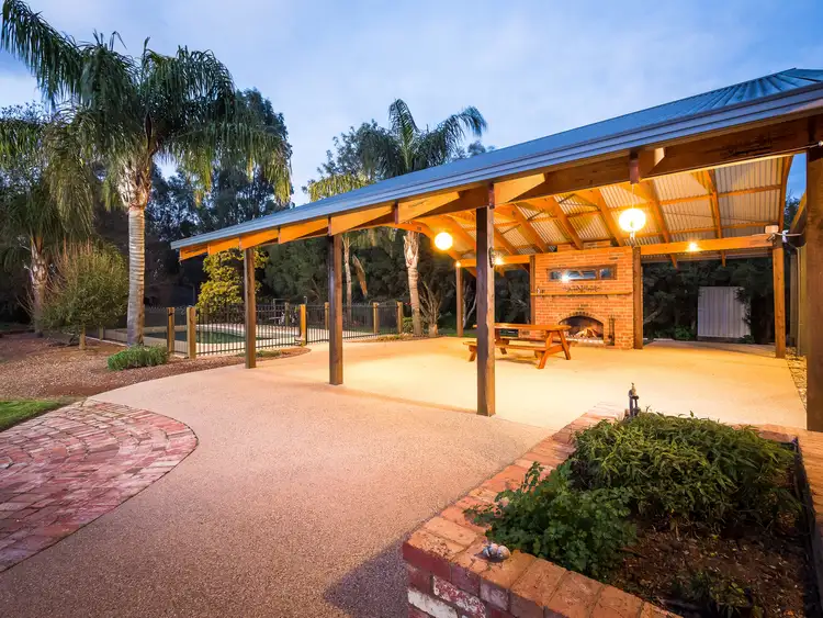 Fourth view of Homely house listing, 36 Arcadia Downs Drive, Kialla VIC 3631