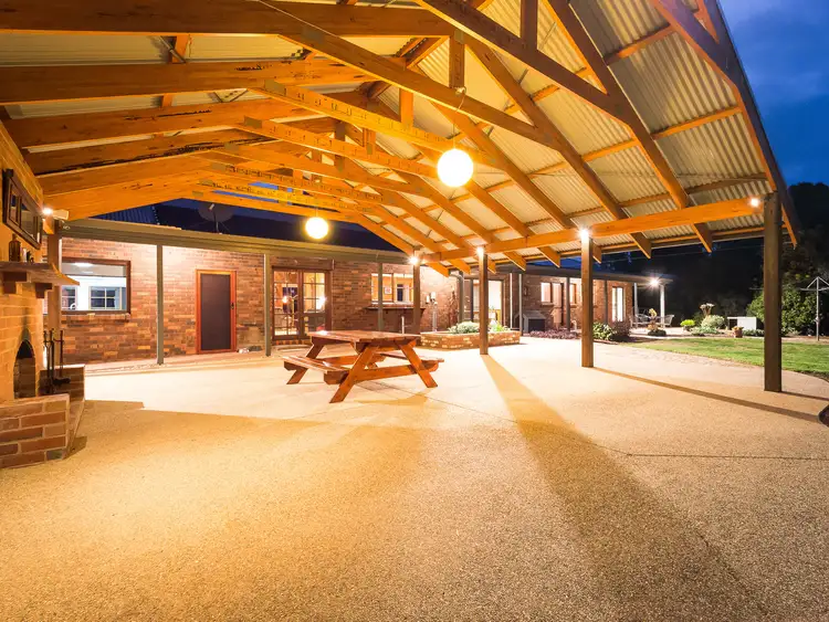 Fifth view of Homely house listing, 36 Arcadia Downs Drive, Kialla VIC 3631