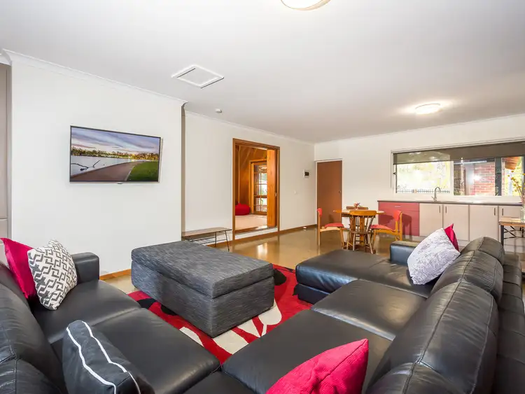 Sixth view of Homely house listing, 36 Arcadia Downs Drive, Kialla VIC 3631
