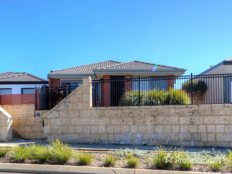 3 Thaxted Street, Wellard WA 6170