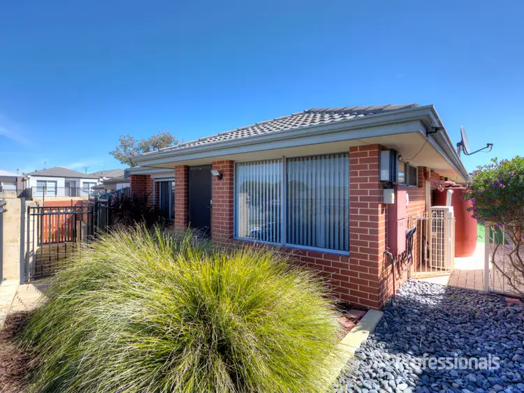 Second view of Homely house listing, 3 Thaxted Street, Wellard WA 6170