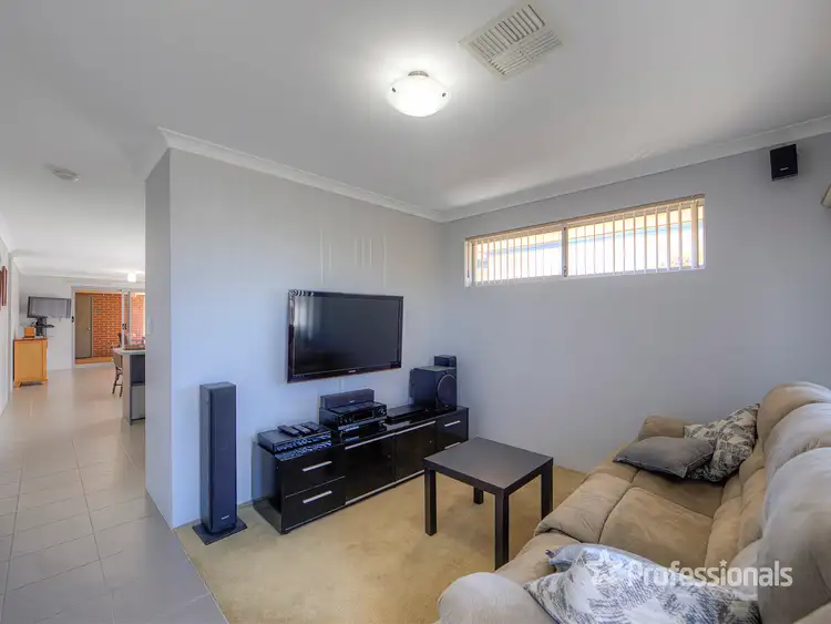 Third view of Homely house listing, 3 Thaxted Street, Wellard WA 6170
