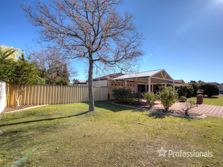 Third view of Homely house listing, 4 Limonite Court, Forrestfield WA 6058