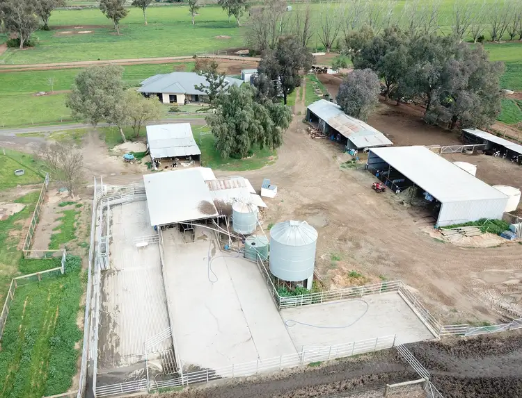 Third view of Homely rural property listing, 239 Waaia-Bearii Road, Waaia VIC 3637