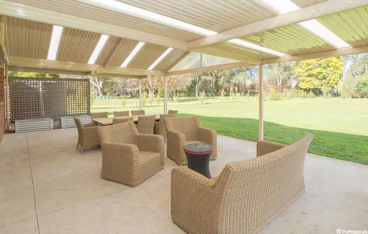 Second view of Homely house listing, 1 Waters Place, Buxton VIC 3711