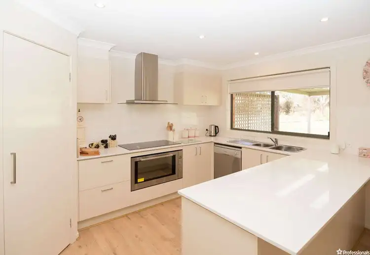 Fourth view of Homely house listing, 1 Waters Place, Buxton VIC 3711