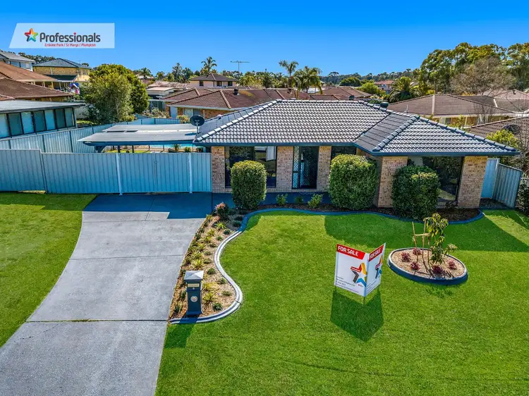 6 Pegasus Street, Erskine Park NSW 2759
