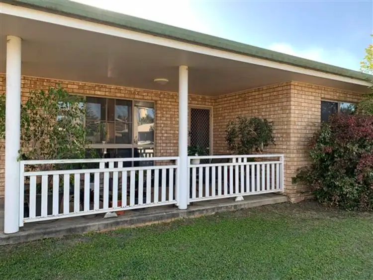 Main view of Homely house listing, 4 Eddie Street, Proserpine QLD 4800