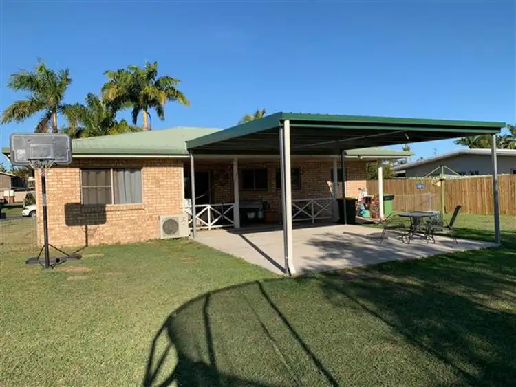 Seventh view of Homely house listing, 4 Eddie Street, Proserpine QLD 4800