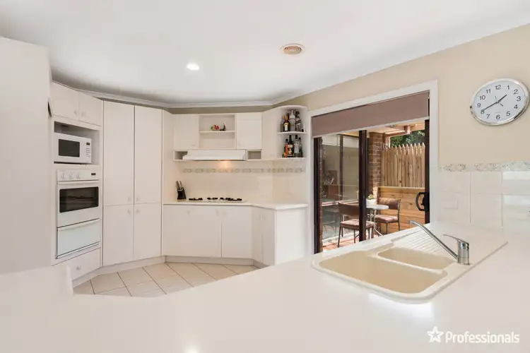 Second view of Homely land listing, 13A Wattleview Rise, Scoresby VIC 3179