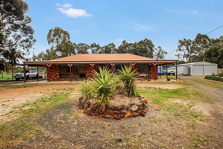 Main view of Homely house listing, 175 Adelaide Lead - Alma Road, Alma VIC 3465